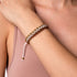 Two Tone Gold | White | Vitality Bracelet